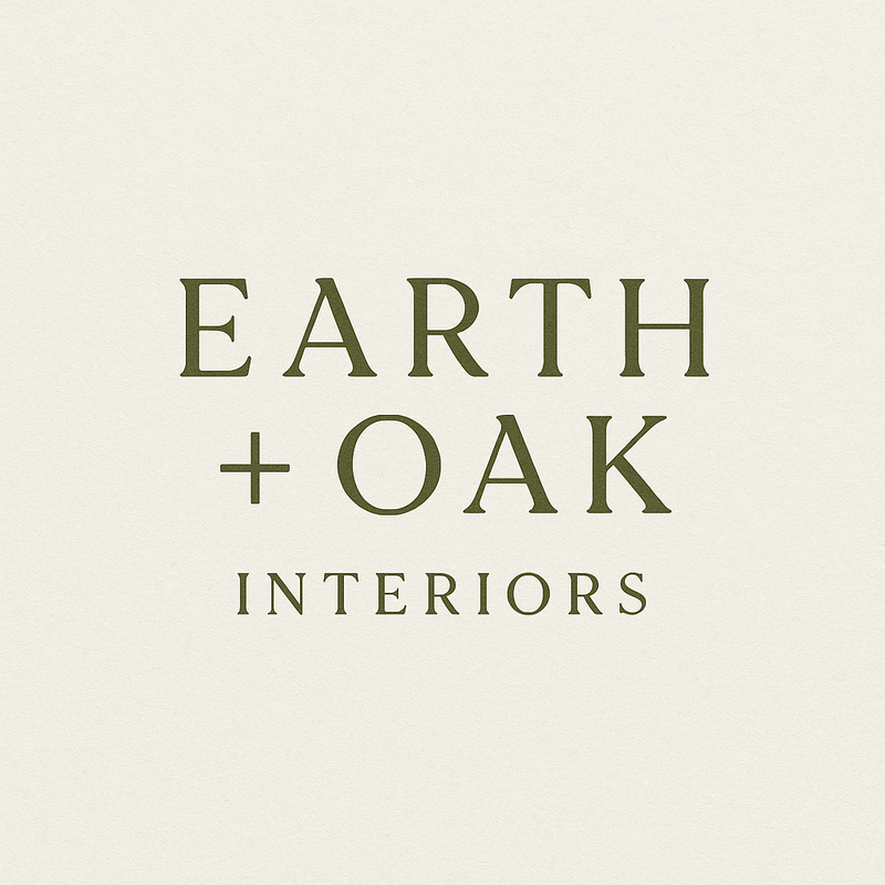 Earth + Oak Interiors